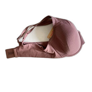 ThirdLove Womens Cotton Perfect Coverage Bra size 42C NWT In Twilight